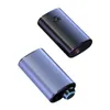 A-13 Auricolari Bluetooth Auricolari wireless Power Bank HD Stereo 5.0 Mini auricolari Cuffie sportive con cancellazione del rumore con scatola al minuto