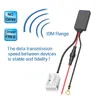 Bluetooth-kit 12pin 12V-adapter AUX-kabel voor W169 W245 W203 W209 W164 W221 Handsfree Wireless Auto 4.0