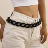 body chain belt