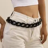 ladies waist chains