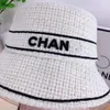 10Style Mode Seau Chapeau Cap pour Femmes Hommes Casquettes De Baseball Bonnet Casquettes Femme Homme Pêcheur Seaux Chapeaux Patchwork Haute Qualité Automne Hiver Large Bord Chapeaux