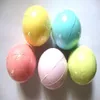 Многоцветный здоровье 10g Соль для ванны мяч случайного цвета Natural Bubble Bath Bomb Болл Эфирного масла Handmade SPA Соль для ванн Болл Fizzy