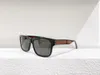 0340 جديد Luxur أعلى جودة الكلاسيكية الطيار النظارات الشمسية مصمم الماركات أزياء رجالي إمرأة نظارات شمسية نظارات عدسات زجاجية معدنية مع صندوق