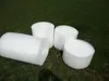 Emballage d'emballage en gros 1 m * 50 cm rouleau de film à bulles matériau d'emballage en mousse à air antichoc