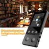 & MP4 Players A5 Button Bluetooth 5.0 Card Mp3 Recorder Lossless Hifi Music Player 8GB1