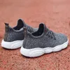 Children Infant Kids Casual Sport Shoes Baby Girls Boys Solid Mesh Sport Run Sneaker Casual Warm Infant Crib Shoes HOOLER LJ201027