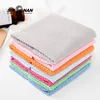 nylon scouring pad