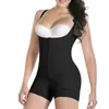 Fajas Colombianas Reductoras Levanta Cola Post Hearmerage Girder Slim Body Shaper Nyz Shop LJ201209