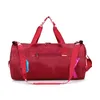 Unisex Duffle Bag Grote Capaciteit Waterdichte Yoga Reflecterende Tote Bagage Bags Laser Sport Weekend Travel Dames Handtassen