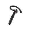 ME100 Cell Phone Earphones Wireless Bluetooth 50 Rotatable Single Ear Hook Earphone with Microphone Sports Music Call7687233