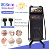 Titan Laser Hair Removal Laser Alexandrita Laser Hair Removal Machine