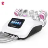 MS-45T2 Mychway Najlepsze 30K Cavitation Machine Cellulite Utrata tłuszczu Wróżki EMS Maszyny odchudzające