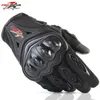 2020 Outdoor Sports Pro Biker Rękawice Motocyklowe Full Finger Moto Moto Motocross Gear Ochronne Gear Guantes Rashing Rękawica Nowy Przyjazd