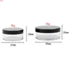 24 x 30g 50g Empty Powder Containers With Sifter For Cosmetic Powder, Plastic Jar Loose Tin Box Pot Wholesalehigh qualtity