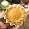 Muffin Cupcake Kağıt Bardak Kek Formları Formlar Cupcake Liner Pişirme Muffin Kutu Kılıf Partisi Tepsi Kek Kalıp Dekorasyon Araçları YQ02848