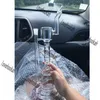 31 cm de água fumando tubos de água de vidro transparente com bong com spline Perc 14mm Bongus de vidro de vidro LOKAHS LOVEHOOKAH com tigela