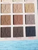 Newest J Five Star 30color eyeshadow palette Makeup 30 colors eyeshadow palette Matte high quality 6789760