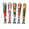 Christmas Kids Gift Rocking Stick Inflatable Yao Yao Stick Automatic Inflator Toy Party Supplies Christmas Decorations
