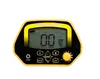 Metal Detector sotterraneo MD3030 Treasure Hunter Display LCD Cercatore d'oro regolabile Scavatore sotto acque poco profonde Alta sensibilità