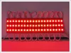 사인 채널 문자 DC12V 60mm x 12mm x 7mm SMD 2835 3 LED 알루미늄 PCB 2 년 보증 CE ROHS를위한 주입 LED 모듈 조명