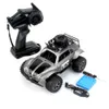 2.4G 4WD 전기 미니 RC 크롤러 오프로드 버기 차량 자동차 어린이 장난감 선물