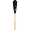 Blush Makeup Brush - Luxe Soft Natural Coat Breate Круглый щек Порошок Красота Красота Косметика Кисть Инструмент