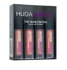 huda matte liquid