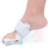 100 pcs/lot dispositif d'oignon Hallux Valgus Pro orthèses orthopédiques Correction des orteils soins des pieds correcteur pouce bonne nuit quotidienne gros os orthèses LX3