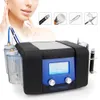 Hydra Peel Dermabrasion Cold Hammer zur Beruhigung der Haut. Cleanse Diamond Dermabrasion Vorteile Gerät zur Befeuchtung