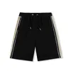 Mens Embroidered Classic Fashion Pants Allmatch Summer Male Shorts Size Mxxl