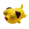 Fidget Toys Big Eyes Puppy Cute Pet Pinch Animal Silikon Toy Expression Emotional Dog Squeezable Toy Dekompressionsspielzeug
