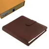 fold notebook