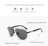 DPZ 2020 NEW Luxury Men039s Classic Aviation Sunglasses Man Mirror Blue Lens lunettes Ocean gradient sunglasses8052994