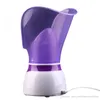 Beauty Steamer Spa Poren Dampfsprüher Gesichtsgesichtsnebel Thermal Steamer Skin Sauna Werkzeug US-Spezifikation