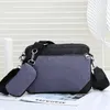 Nowy Mężczyźni Crossbody Torba Na Ramię Torby Wielofunkcyjne Mężczyźni Torebki Duża Pojemność Split Skórzana torba dla Mężczyzna Messenger Torby Torba