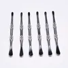 Classic smoking stainless steel dabber 89mm wax atomizer tool dabble polished surface use for glass bongs quartz bangers oil rigs