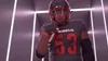 American College Football Wear 2020 UNLV Rebels 53 Farrell Hester II Charles Williams Jamel Hamm KENYON OBLAD RANDAL GRIMES RAYSHAD JACKSON NCAA-Fußballtrikot