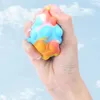 3D -Spielzeug Push Bubble Ball Game Sensorisches Spielzeug Favor