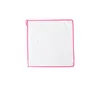 Kitchen Cleaning Cloth Dish Washing Towel Bamboo Fiber Eco Friendly Bamboo Cleanier Clothing RRA11812