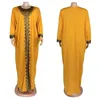 Turkey Abaya Muslim Dress Women Moroccan Kaftan Bangladesh Evening Dresses Pakistan Plus Size Islamic Clothing Hijab Vestidos