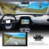 Yeni Dash Cam Adas CAR DVR ADAS DASHCAM DVRS Video Gece Görüşü HD 720p Android Multimedya Player DVD için Otomatik Kaydedici