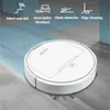 Robot aspirateur de lavage des mains puissante pour les balayeurs de nettoyage de maison intelligente 2500pa sweepSucyMop 3 en 1 pour le plancher durcarpet3380046