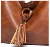 HBP Women Handbags Purse Women Shoulder Bags Thick Chain Strap Wholesale New Clouds Bag