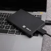 USB30 Hard Drive HDD Enclosures SSD Case USB to SATA Adapter External Disk 25 inch52751997333