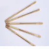 3 Size Ventilating Needles1223341 Brass Holder Make Making Lace Wigs Toupee Hairpiece Wig Knotting Hook Sets4128197