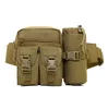 Men Waist Bag Tactical Bag Bolsa Tactica Militar Waterproof Outdoor Sac Militaire Hiking Army Bags Bolsa Militar16009682