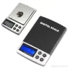 200g/0.01g Mini Pocket Digital Jewelry Scales Gold Sterling Silver Jewelrys Electronic Scale Durable Portable WDH1236 T03