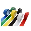 Self-adhesive Traffic Signal Ground Non-dust Workshop Landmark Twill Black Yellow Waterproof Safety Tape