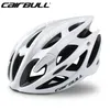 Gran oferta casco de Ciclismo súper ligero para adultos casco de bicicleta de carretera transpirable seguridad MTB montaña Cascos Ciclismo casco M L tamaño