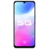 원래 생체 내 S7E 5G 휴대 전화 8GB RAM 128GB ROM MTK 720 Octa Core 64.0MP AR HDR OTG 4100mAh 안드로이드 6.44 "Amoled 전체 화면 지문 ID Face Wake Smart Cell Phone